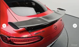 Mercedes-Benz AMG GT S 4.0* V8* BI-TURBO* BURMESTER* , снимка 5