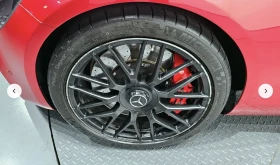 Mercedes-Benz AMG GT S 4.0* V8* BI-TURBO* BURMESTER* , снимка 6