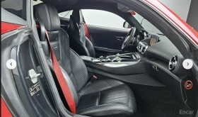 Mercedes-Benz AMG GT S 4.0* V8* BI-TURBO* BURMESTER* , снимка 14