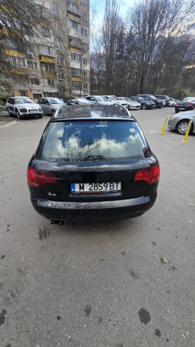 Audi A4 Audi A4 2.0TDI 140к.с, снимка 8