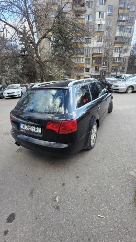 Audi A4 Audi A4 2.0TDI 140к.с, снимка 7