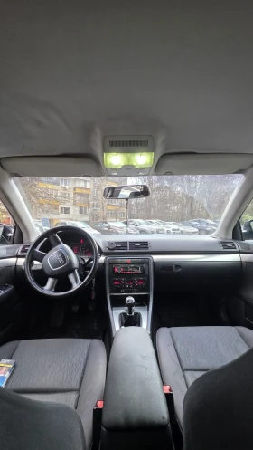 Audi A4 Audi A4 2.0TDI 140к.с, снимка 10