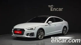 Audi A5 45 TFSI Quattro, снимка 1