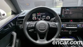 Audi A5 45 TFSI Quattro, снимка 9
