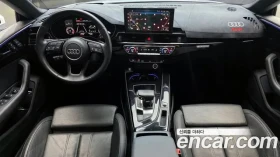 Audi A5 45 TFSI Quattro, снимка 8