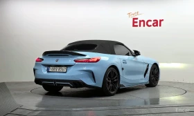 BMW Z4 * sDrive20i* M-SPORT* ПОДГРЕВ* HEAD-UP* , снимка 17
