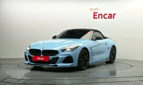 BMW Z4 * sDrive20i* M-SPORT* ПОДГРЕВ* HEAD-UP* , снимка 16