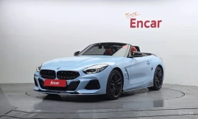 BMW Z4 * sDrive20i* M-SPORT* ПОДГРЕВ* HEAD-UP* , снимка 1