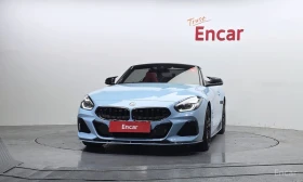 BMW Z4 * sDrive20i* M-SPORT* ПОДГРЕВ* HEAD-UP* , снимка 3