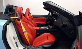 BMW Z4 * sDrive20i* M-SPORT* ПОДГРЕВ* HEAD-UP* , снимка 11