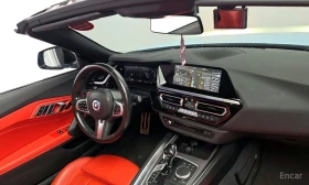 BMW Z4 * sDrive20i* M-SPORT* ПОДГРЕВ* HEAD-UP* , снимка 7