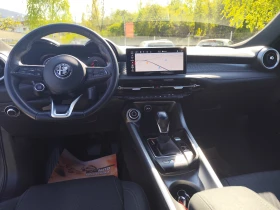 Alfa Romeo Tonale 1.6D* АВТОМАТИК* LED* NAVI* LANE ASSIST.* , снимка 7