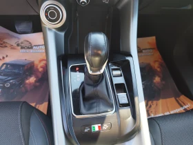 Alfa Romeo Tonale 1.6D* АВТОМАТИК* LED* NAVI* LANE ASSIST.* , снимка 10