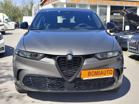 Alfa Romeo Tonale 1.6D* АВТОМАТИК* LED* NAVI* LANE ASSIST.* , снимка 2