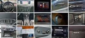 Peugeot 508 GT 2.2HDI Exclusive Panorama, снимка 11