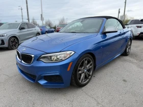 BMW M2 xDrive Convertible* АвтоКредит* (Цена до БГ) , снимка 2