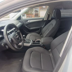 Audi A4 2.0 TDI Quattro , снимка 10