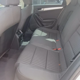 Audi A4 2.0 TDI Quattro , снимка 11