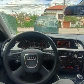 Audi A4 2.0 TDI Quattro , снимка 7