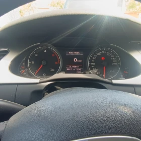 Audi A4 2.0 TDI Quattro , снимка 8