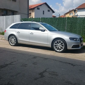 Audi A4 2.0 TDI Quattro , снимка 2