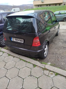 Mercedes-Benz A 160, снимка 5