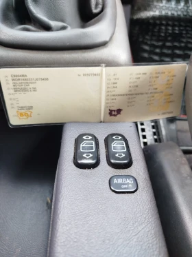 Mercedes-Benz A 160, снимка 2