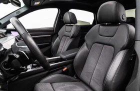 Audi E-Tron 55/SPORTBACK/408HP/PANO/360/ACC/KLESS/442z, снимка 12