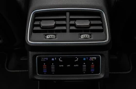 Audi E-Tron 55/SPORTBACK/408HP/PANO/360/ACC/KLESS/442z, снимка 15