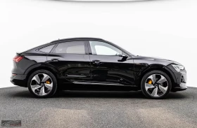 Audi E-Tron 55/SPORTBACK/408HP/PANO/360/ACC/KLESS/442z, снимка 6