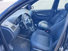 Skoda Fabia RS MK1, снимка 9