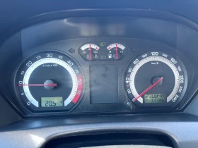 Skoda Fabia RS MK1, снимка 15