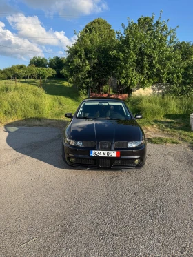 Seat Leon  1.9 TDI ARL, снимка 9