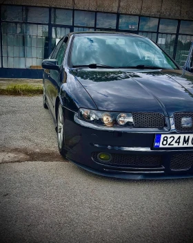 Seat Leon  1.9 TDI ARL, снимка 1
