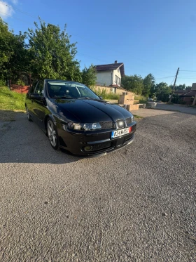 Seat Leon  1.9 TDI ARL, снимка 8