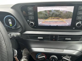 Hyundai I20, снимка 7