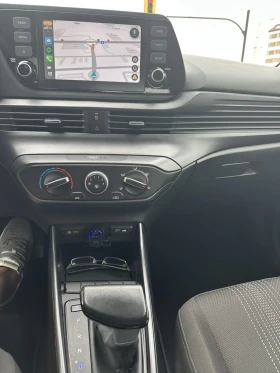 Hyundai I20, снимка 6