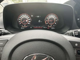 Hyundai I20, снимка 4