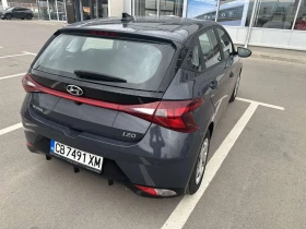 Hyundai I20, снимка 8