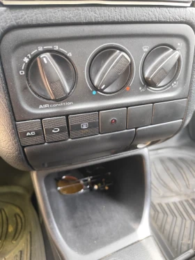 VW Golf 1.8, снимка 8