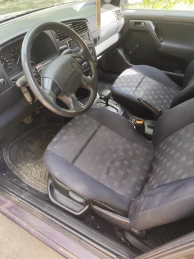VW Golf 1.8, снимка 6