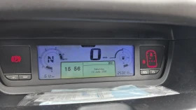 Citroen C4 Picasso 1.6 HDi 109 к.с. automat, снимка 10