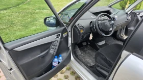 Citroen C4 Picasso 1.6 HDi 109 к.с. automat, снимка 9