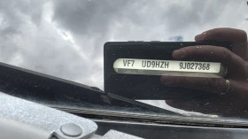 Citroen C4 Picasso 1.6 HDi 109 к.с. automat, снимка 5