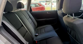 Honda Civic VII 1.7 CTDI (100 Hp) 176000км., снимка 7