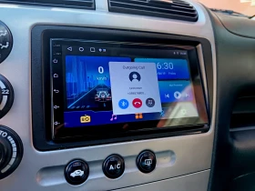 Honda Civic VII 1.7 CTDI (100 Hp) 176000км., снимка 8