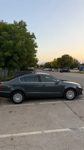 VW Passat, снимка 3