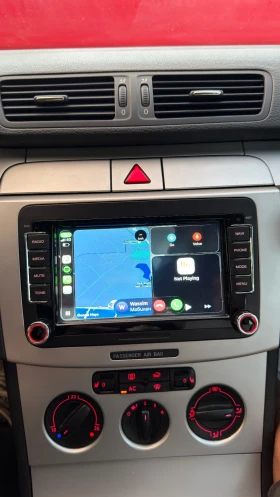 VW Passat, снимка 12