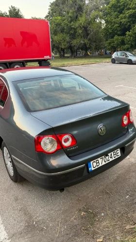 VW Passat, снимка 5