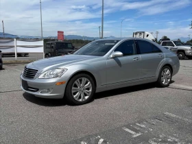 Mercedes-Benz S 450 * 4.7L V8 * АВТОКРЕДИТ БЕЗ ПЪРВОНАЧАЛНА ВНОСКА* , снимка 1